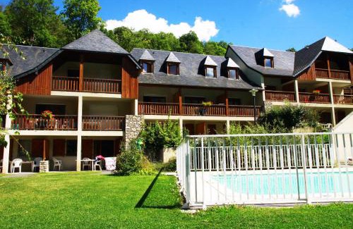 Peyragudes Appartement | Résidence Néméa La Soulane