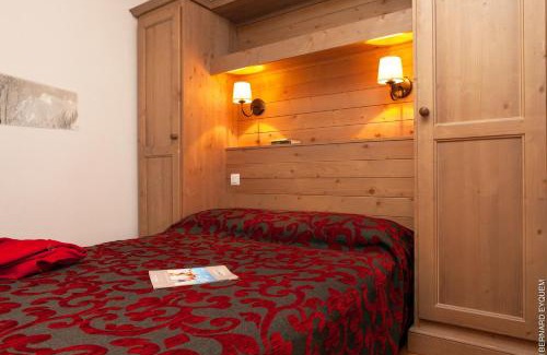 Chatel Station Balnéaire | Résidence Néméa Le Grand Lodge