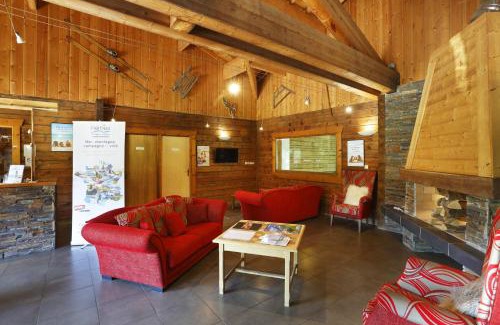 Morillon Station Balnéaire | Résidence Néméa Les Chalets du Bois de Champelle