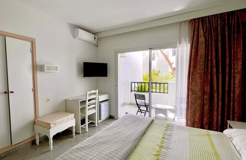 Hammamet Maison | Résidence Neffati