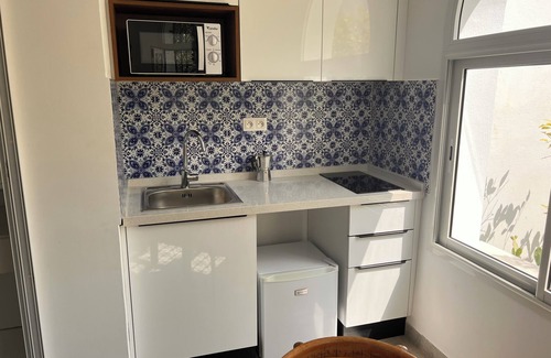 Hammamet Maison | Résidence Neffati
