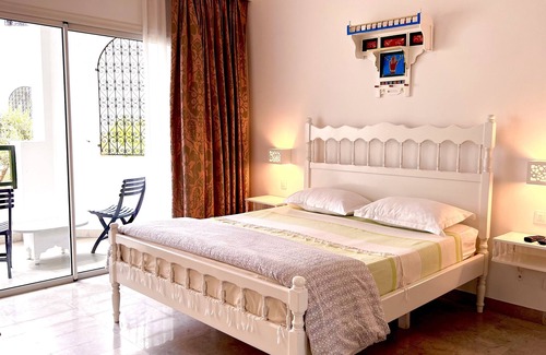 Hammamet Maison | Résidence Neffati