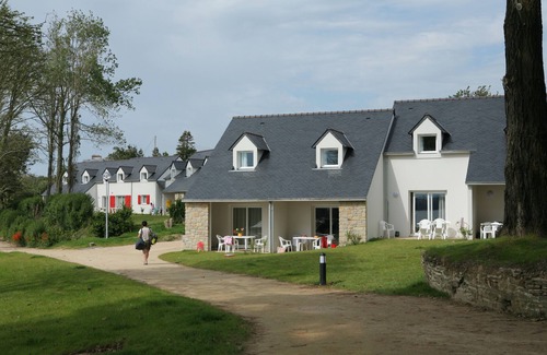 Locmaria-Plouzane Maison | Résidence Nemea Iroise Armorique