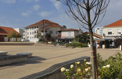 Mimizan-Plage Maison | Résidence Nemea le Marché de la Plage