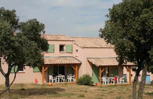 Sauve Maison | Résidence Nemea les Portes des Cévennes