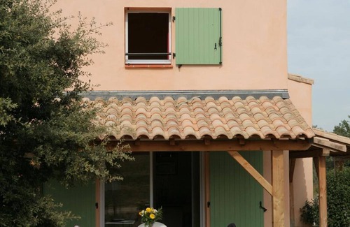 Sauve Maison | Résidence Nemea les Portes des Cévennes