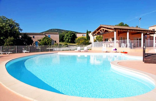 Sauve Maison | Résidence Nemea les Portes des Cévennes