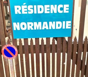 Conches-en-Ouche Appartement | Résidence Normandie