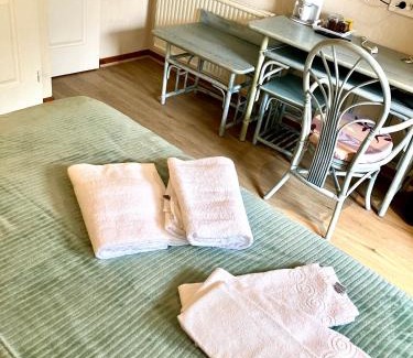 Conches-en-Ouche Appartement | Résidence Normandie