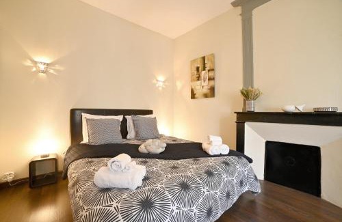 Chatellerault Appartement | Résidence Notre Dame