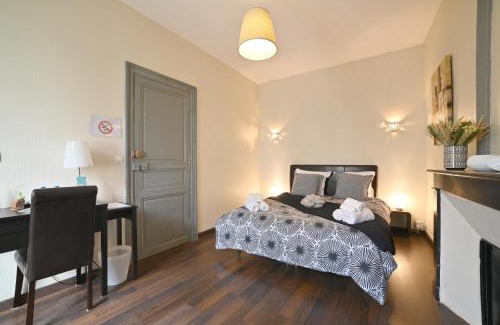 Chatellerault Appartement | Résidence Notre Dame