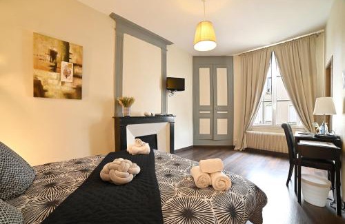Chatellerault Appartement | Résidence Notre Dame