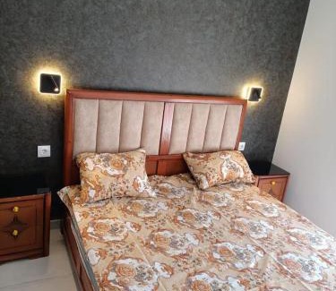 Skikda Appartement | Résidence Oasis