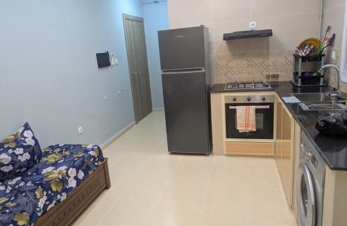 Skikda Appartement | Résidence Oasis