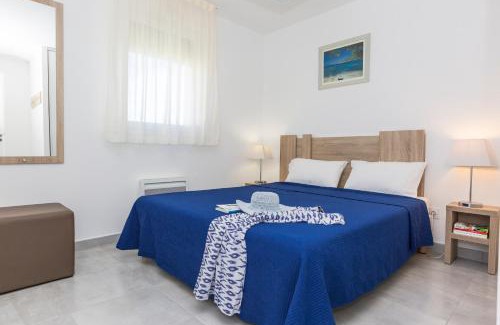 Poggio-Mezzana Appartement | Résidence Odalys Acqua Bella