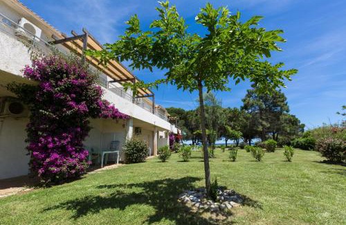 Poggio-Mezzana Appartement | Résidence Odalys Acqua Bella