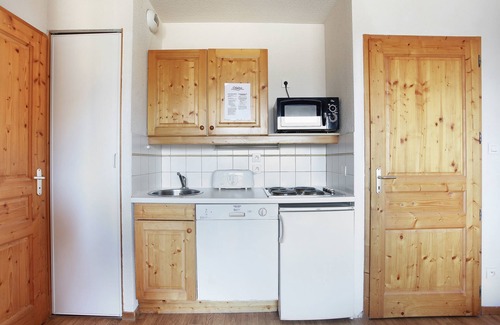 Les Esserts Maison | Résidence Odalys Le Buet