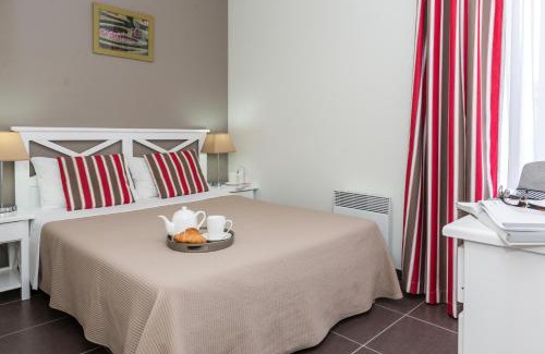 Chinon Appartement | Résidence Odalys Le Clos Saint Michel