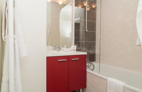 Chinon Appartement | Résidence Odalys Le Clos Saint Michel