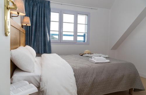 Tregastel Appartement | Résidence Odalys Les Bains