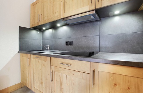 Chatel Maison | Résidence Prestige Odalys Les Fermes de Chatel