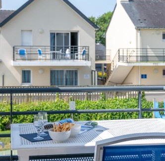 Baden Appartement | Résidence Odalys Les Iles du Morbihan