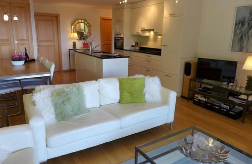 Randogne Appartement | Résidence Orana 3 by Interhome