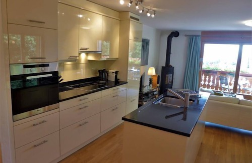 Randogne Appartement | Résidence Orana 3 by Interhome