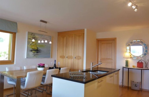 Randogne Appartement | Résidence Orana 3 by Interhome
