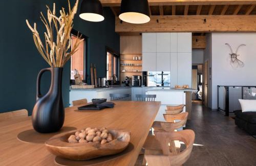 Arc-1800 Chalet De Ski | Résidence Osarcs - Chalets pour 12 Personnes 134