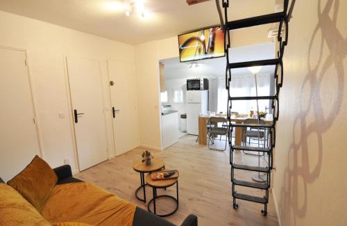 Le Mesnil-Saint-Denis Appartement | Résidence proche Vallée de Chevreuse
