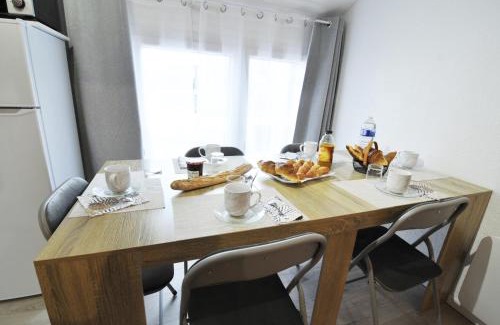 Le Mesnil-Saint-Denis Appartement | Résidence proche Vallée de Chevreuse