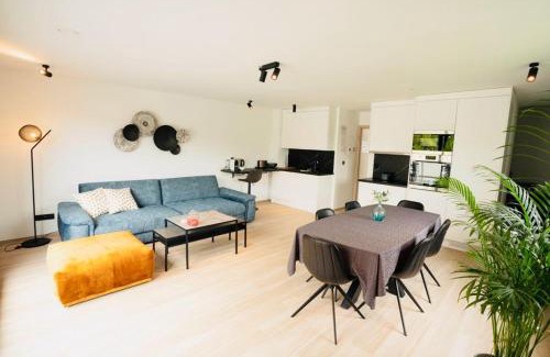 Strombeek-Bever Appartement | Résidence Palace Expo