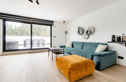 Strombeek-Bever Appartement | Résidence Palace Expo