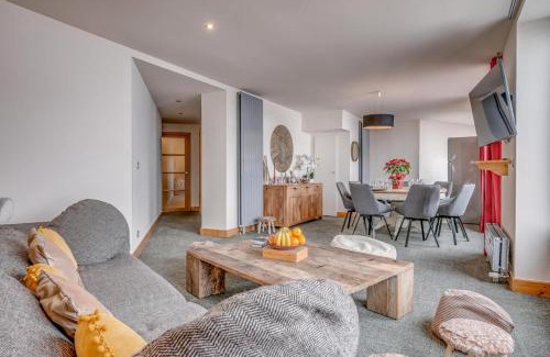 Tignes le Lac Hôtel | Résidence Palafour - Appartements « Palafour Lodges» MAE-0154