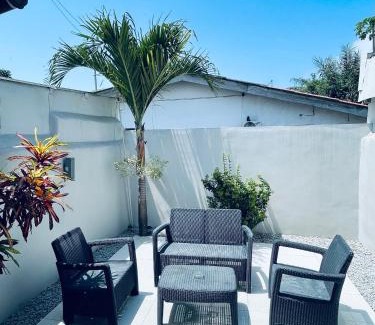 Marcory Appartement | Résidence Palms Abidjan