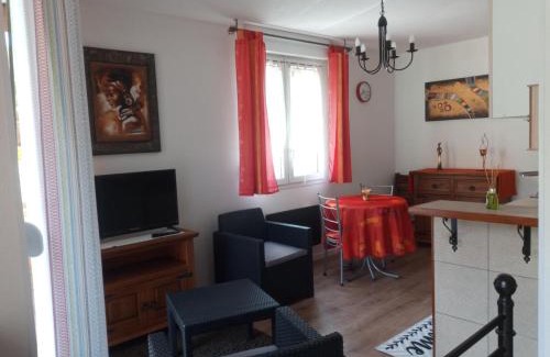 Pau Nord Appartement | Résidence Park de Vincennes
