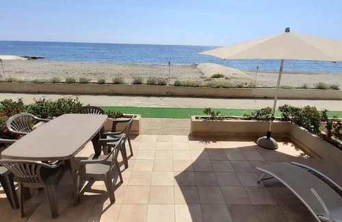 Moriani-Plage Station Balnéaire | Résidence Pascal Paoli Fior di Mare