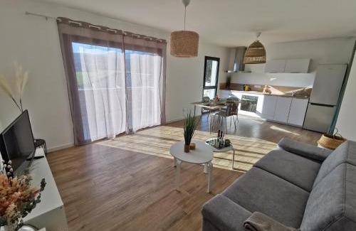 Penta-di-Casinca Appartement | Résidence Petra Paolina
