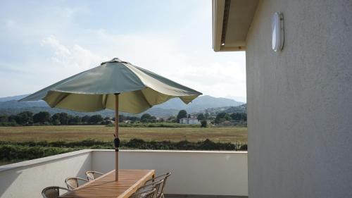 Penta-di-Casinca Appartement | Résidence Petra Paolina