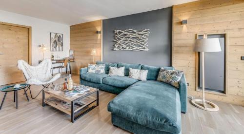 Tignes le Lac Hôtel | Résidence Phoenix - 5 pièces 8 personnes PREMIUM 4 MAE-0851