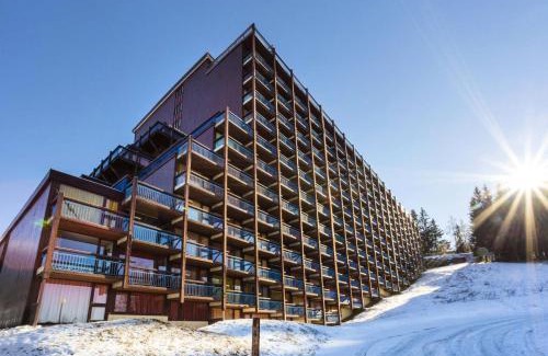 Arc-1800 Appartement | Résidence Pierra Menta - Deux pièces cabine 6 personnes Pierra Menta MAE-7521