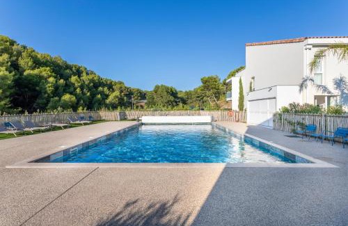 Roquefort-la-Bedoule Appartement | Résidence Pierre et Vacances Cap Cassis Calanques
