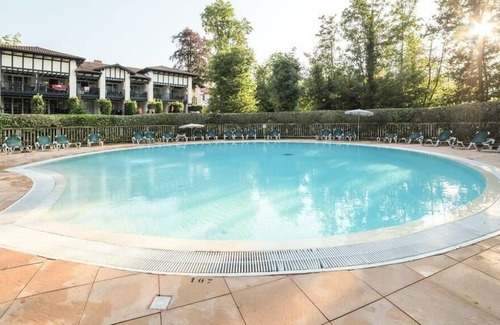 Uhart-Cize Appartement | Résidence Pierre & Vacances Le Parc d’Arradoy*** - 2 pièces 4/5 personnes Standard