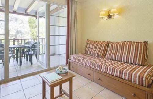 Uhart-Cize Appartement | Résidence Pierre & Vacances Le Parc d’Arradoy*** - 2 pièces 4/5 personnes Standard