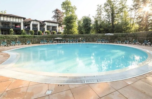 Uhart-Cize Appartement | Résidence Pierre & Vacances Le Parc d’Arradoy*** - 2/3 Pièces 5/6 Personnes Standard