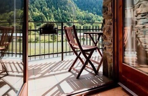 Arans Appartement | Résidence Pierre & Vacances Andorra La Tulipa*** - Apartment for 4 people - 1 bedroom