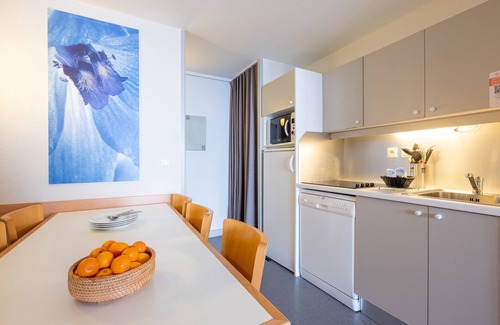 Avoriaz Maison | Résidence Pierre & Vacances Antarès