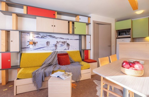 Morzine Maison | Résidence Pierre & Vacances Avoriaz Electra