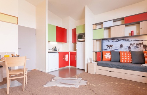 Morzine Maison | Résidence Pierre & Vacances Avoriaz Electra